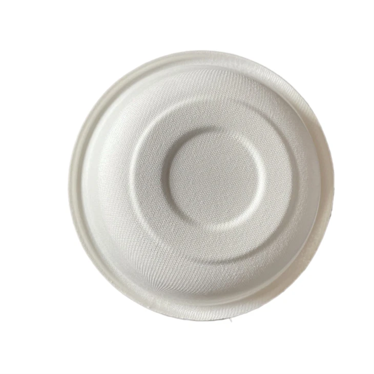 takeaway containers bagasse bowl
