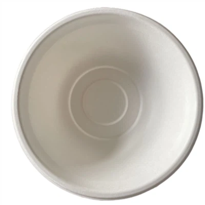 12oz  Round  Bowl  350ml